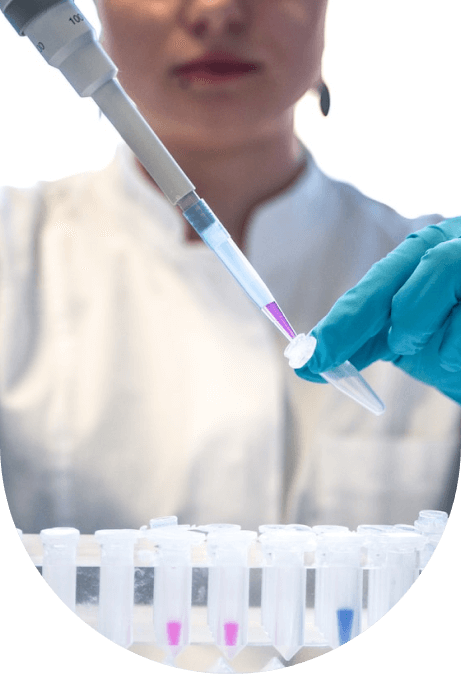 Chemical Sourcing Company in India